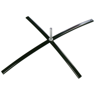 Feather Flag Cross Base BS-ECB